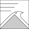 Cornice Icon