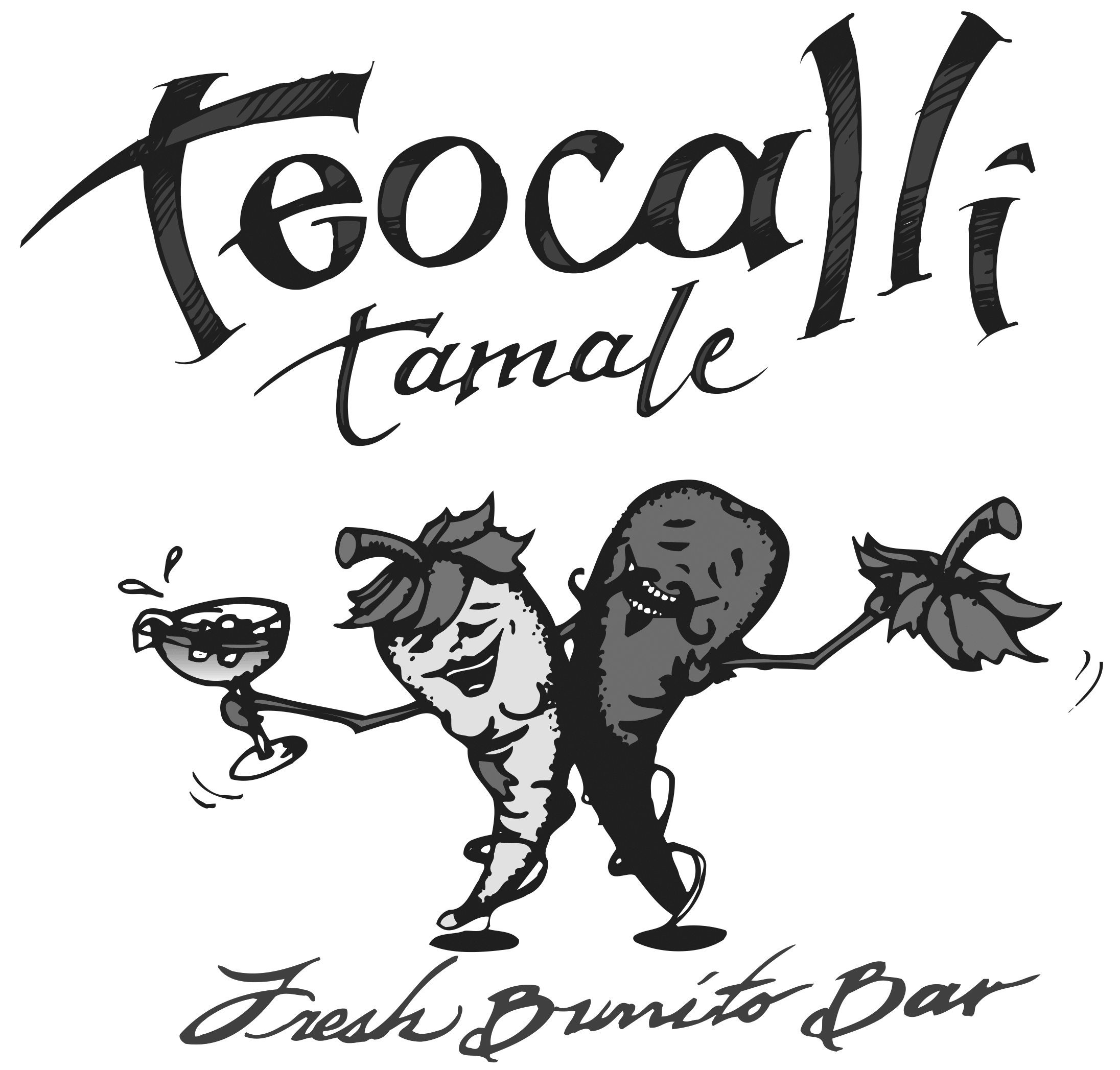 Teocalli Tamale