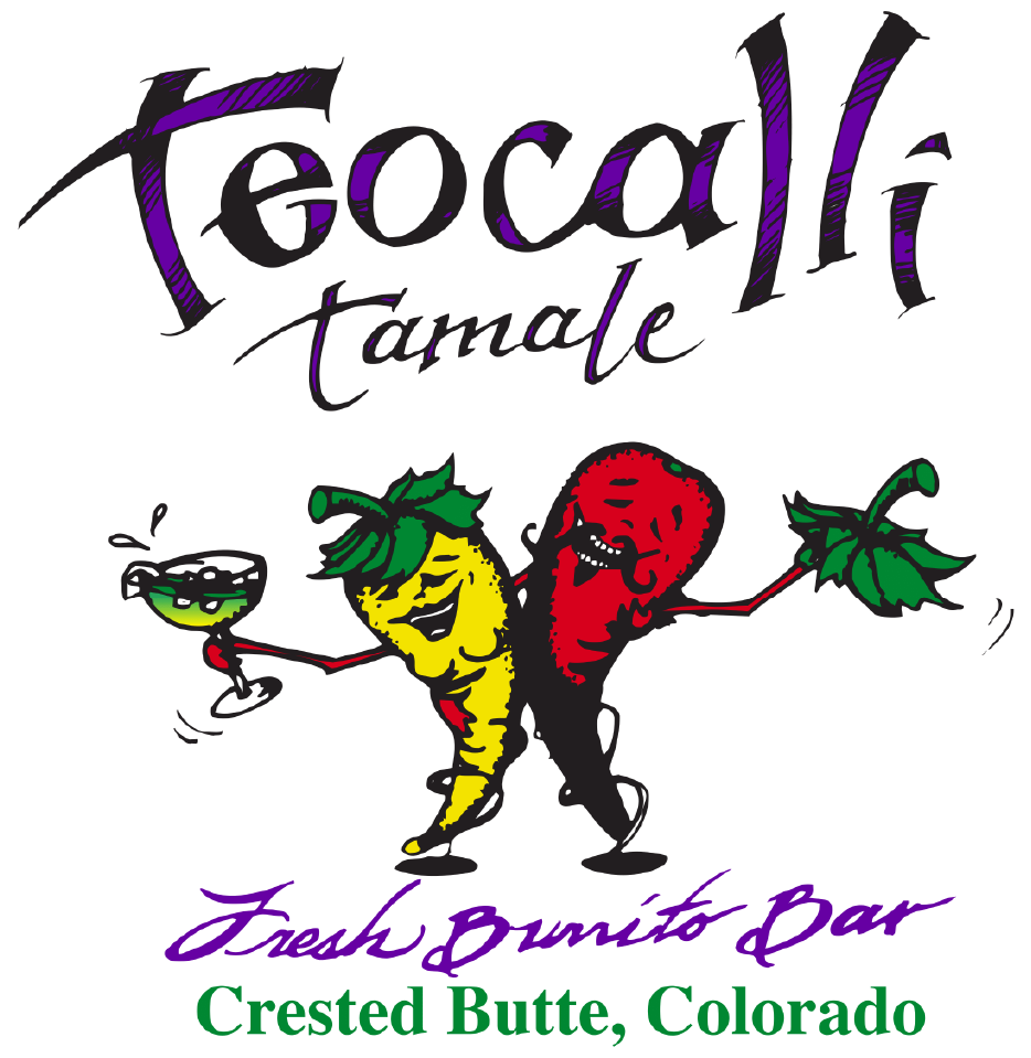 Teocalli Tamale