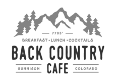 Backcountry Cafe