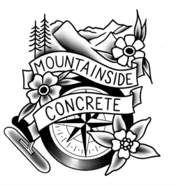 Mountainside Concrete