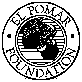 El Pomar Foundation