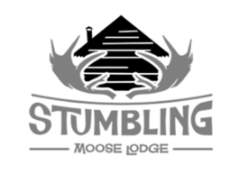 Stumbling Moose