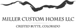 Miller Custom Homes